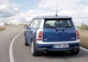 Mini Cooper S Clubman